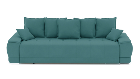 Диван-кровать еврокнижка, Нордвикс, велюр