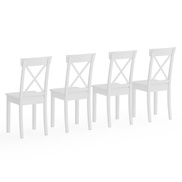 Стулья Мебель--24 Гольф-14 разборные (4шт)