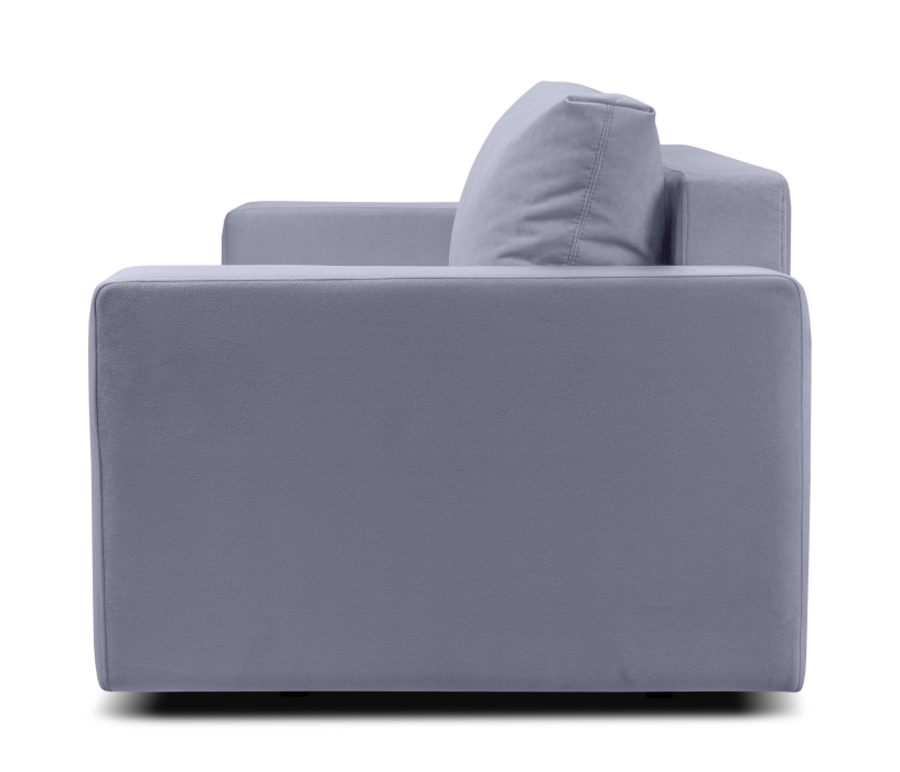 Диваны еврокнижки, Диван кровать прямой Купер 140, еврокнижка