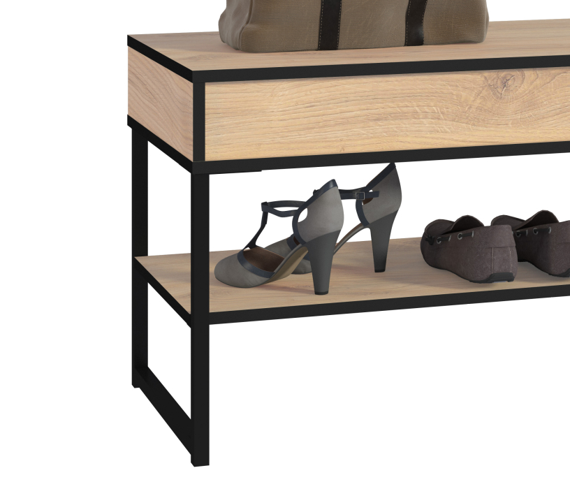 Тумбы, Лофт СБ-3105 Тумба