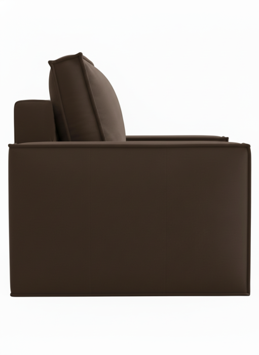 Мягкая мебель, Кресло Лофт Люкс , велюр