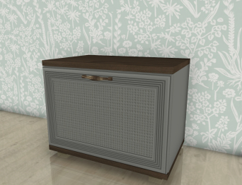 Модульная система Карина Тумба ТБ-1052