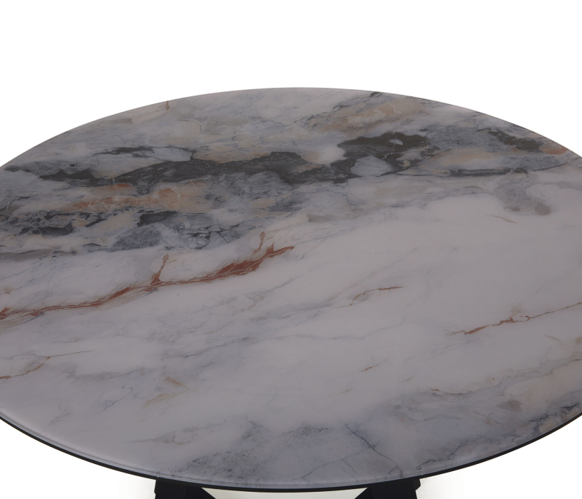 Обеденные столы, Стол обеденный "Юпитер"D 100