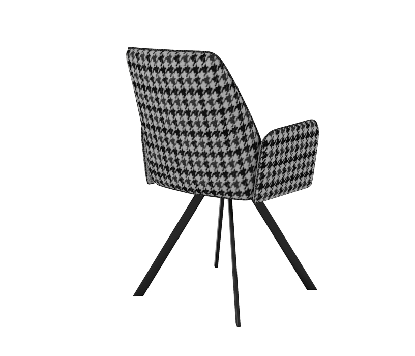 Стулья, Стул DikLine 293 поворотный