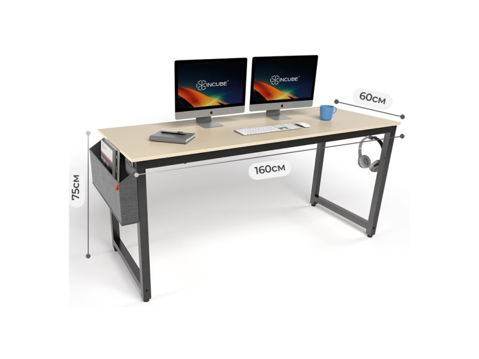 Письменные столы, Письменный стол D004.160