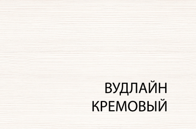 Шкаф 1D2S, TIFFANY