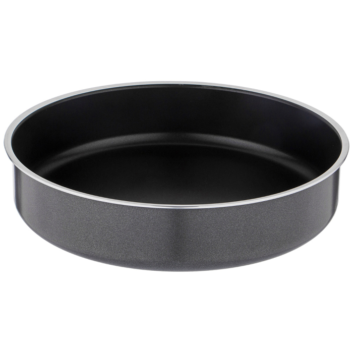 Прочая посуда и аксессуары, Форма Монблан круглая  30 см антипригарным покрытием