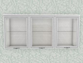 Модульная система Карина Антресоль АН-1011