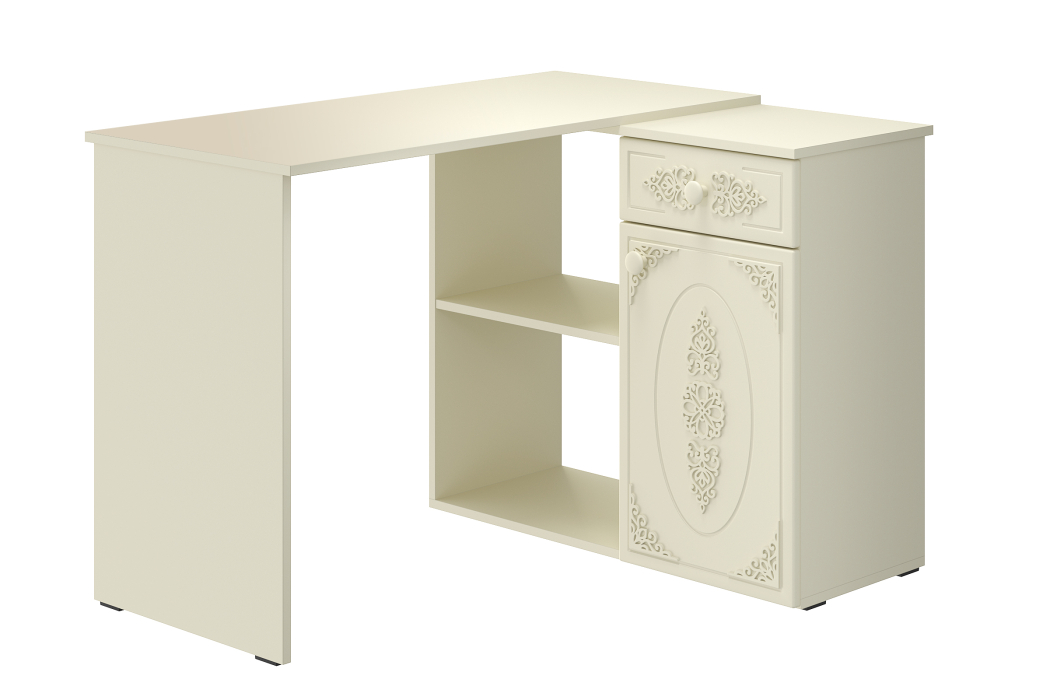 Угловые, Стол угловой Ассоль АС-67