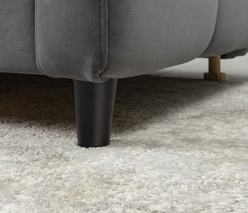 Диваны кровати со спальным местом, Диван Невада, Велюр Вендетта