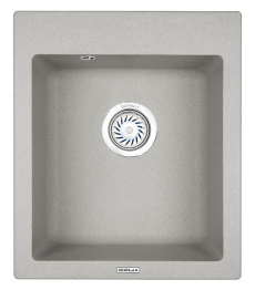 Кухонная мойка GRANULA GR-4201