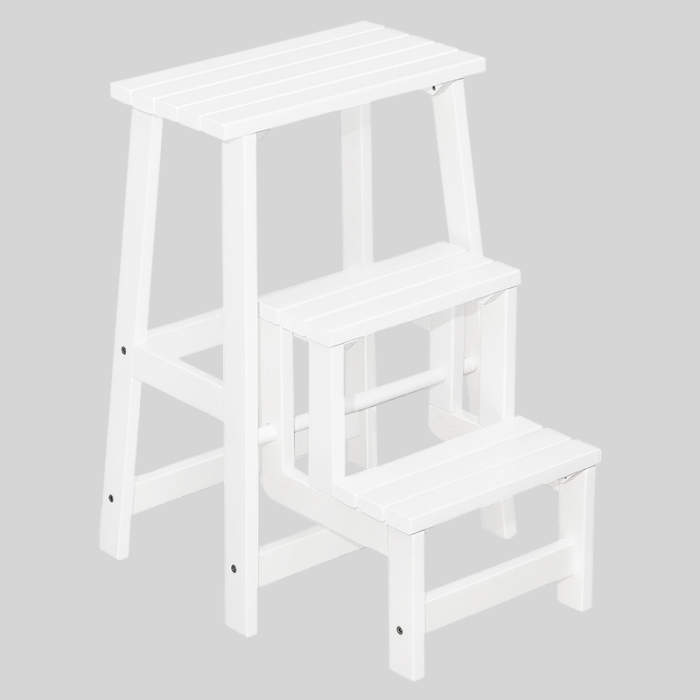 Стулья, Табурет-стремянка Массив