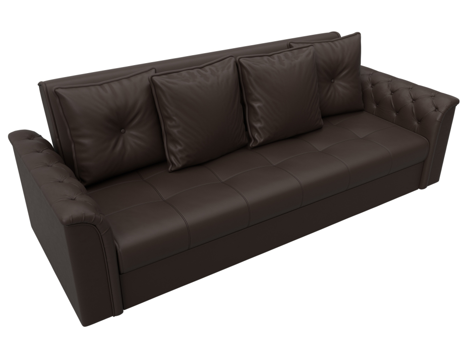 Диваны книжки, Диван книжка Сиеста, экокожа