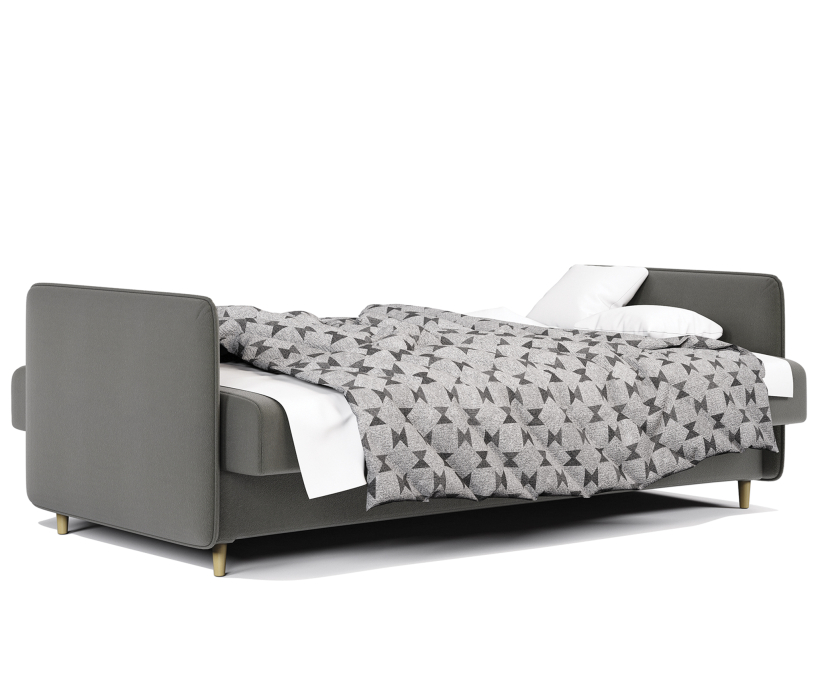 Диваны книжки, Диван книжка Валенсия 140