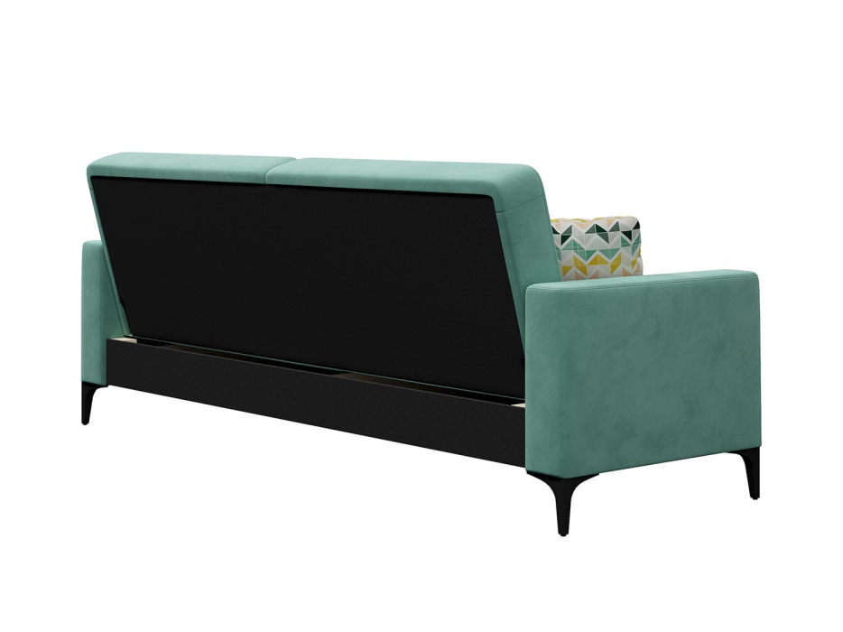 Диваны прямые, Диван-кровать прямой Алекс книжка