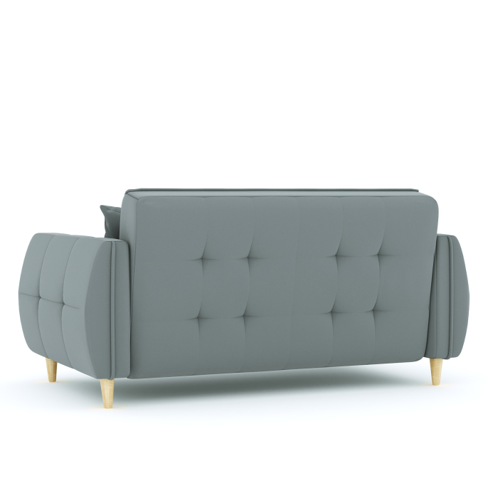 Диваны кровати со спальным местом, Диван-кровать Анита, велюр