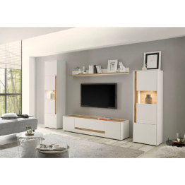 Стенка Анси-1