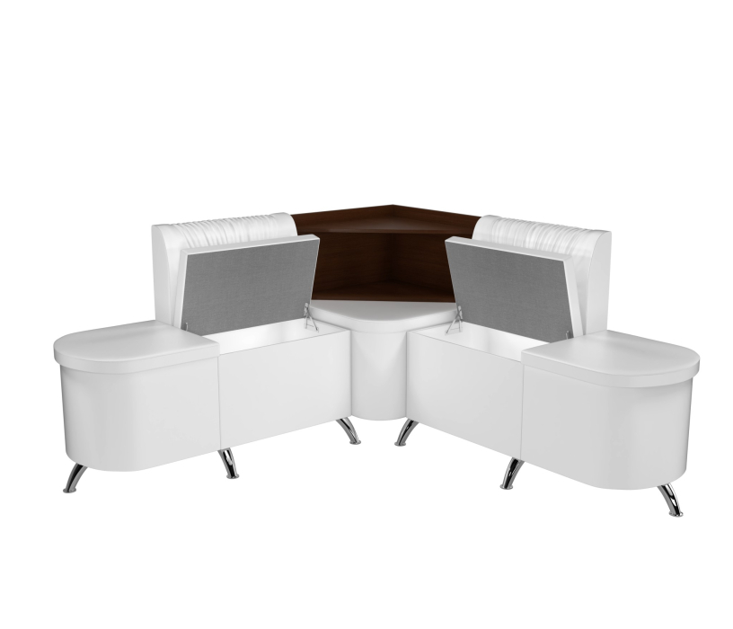 Диваны, Диван для кухни Лиза