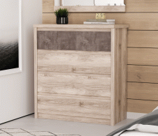 Комоды, Комод 4S, JAZZ