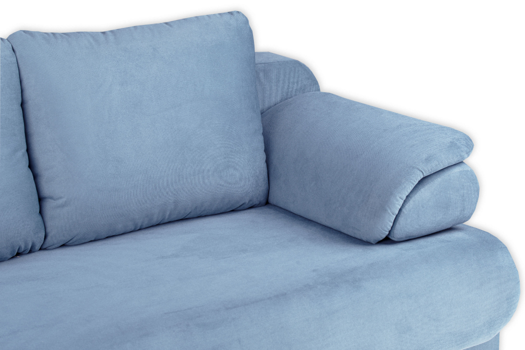 Диваны еврокнижки, Диван-кровать Биг-Бен Амиго