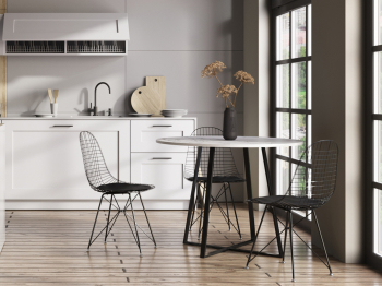 Стол обеденный STOOL GROUP Дакота 100*100