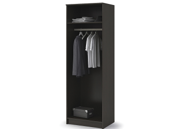 Гостиная ОЛЬБИЯ шкаф