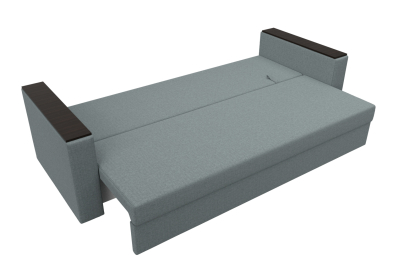 Диван прямой Атланта без стола, рогожка Амур