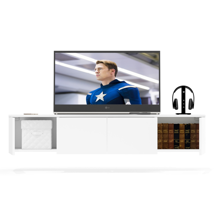 ТВ-тумбы, Тумба для аппаратуры подвесная Сити-11