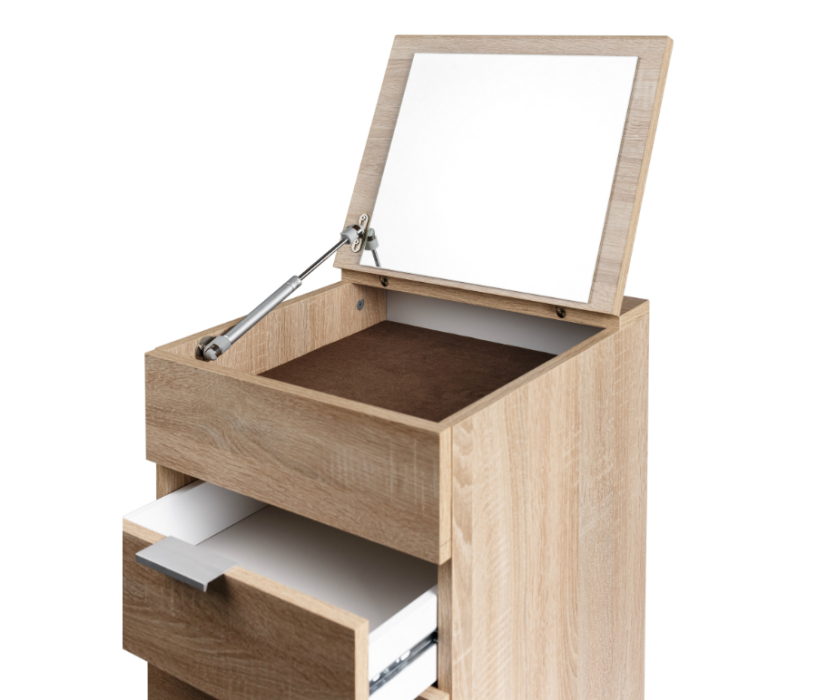 Комоды, Вентал Комод НК-6