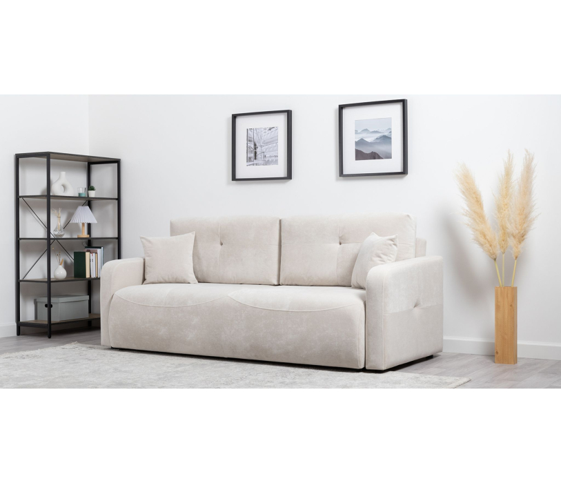 Диваны еврокнижки, Диван-кровать Марсель