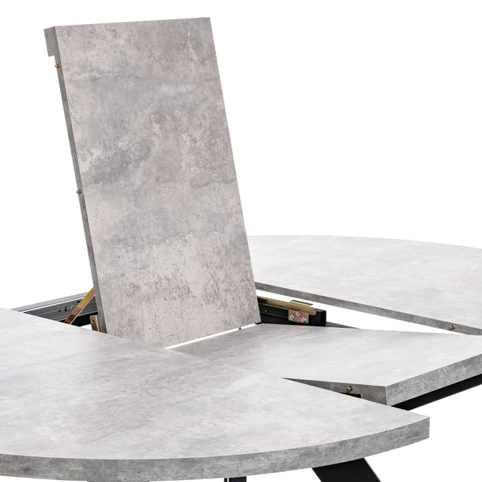 Обеденные столы, Стол раздвижной Leset Асгард