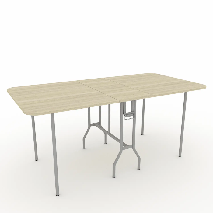 Обеденные столы, Стол книжка трансформер Standart Plus 1770х1000х750