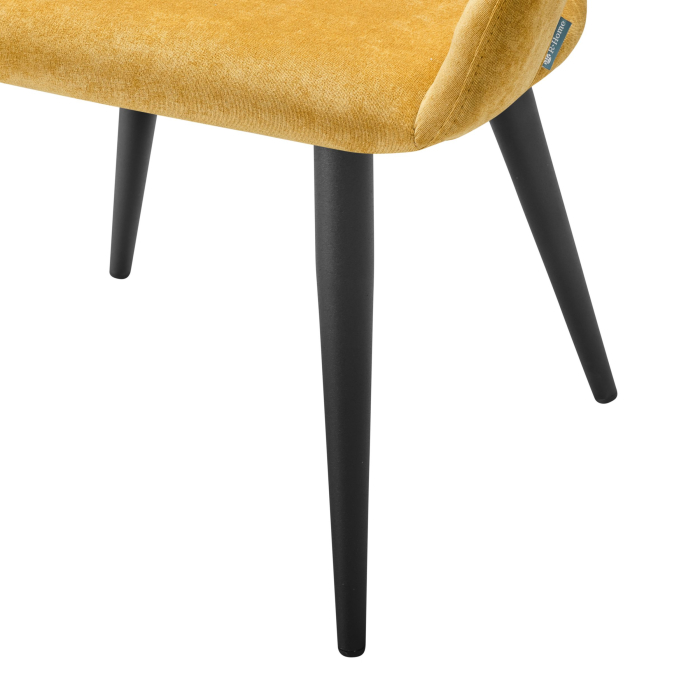 Стулья, Стул Hugs черный