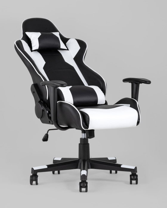 Для офиса и дома, Кресло игровое Diablo