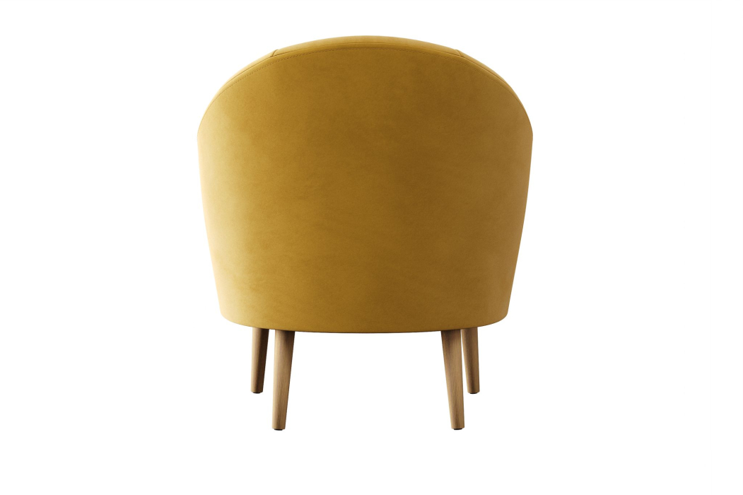 Кресла, Кресло Комо Велюр