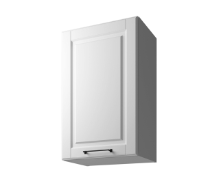 Шкаф навесной 45х72 см Салерно