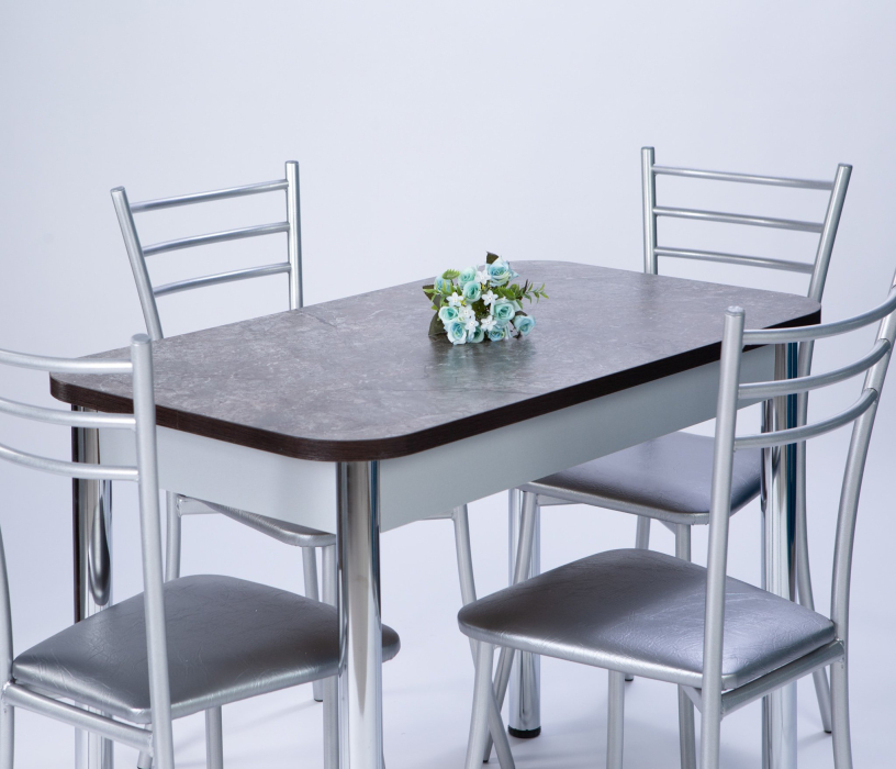 Обеденные группы, Обеденная группа ПФ/Хокко (Серый)