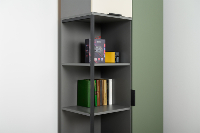 Шкаф комбинированный Марвэл 13.22