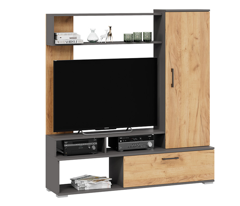 Стенки для гостиной, Сиена Стенка