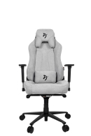 Геймерские, Компьютерное кресло (для геймеров) Arozzi Vernazza Soft Fabric 