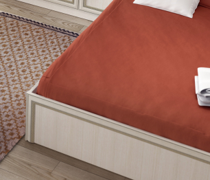 Грация СБ-2200 Кровать