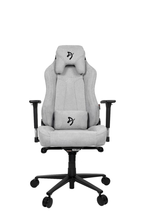 Геймерские, Компьютерное кресло (для геймеров) Arozzi Vernazza Soft Fabric 