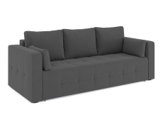 Диваны еврокнижки, Диван-кровать Босс 14.3  еврокнижка, велюр