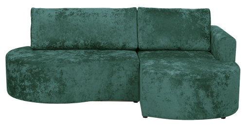 Мягкий угол "Каир" (Левый)