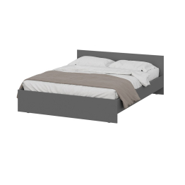 Кровать с проложками 160х200 Денвер