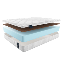 Materlux / Матрас MaterLux DIVA 140x200