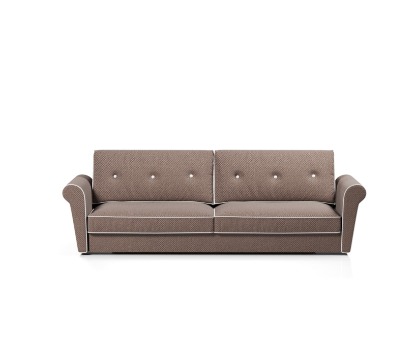 Дизайнерские диваны, Диван-кровать Челси пантограф,велюр