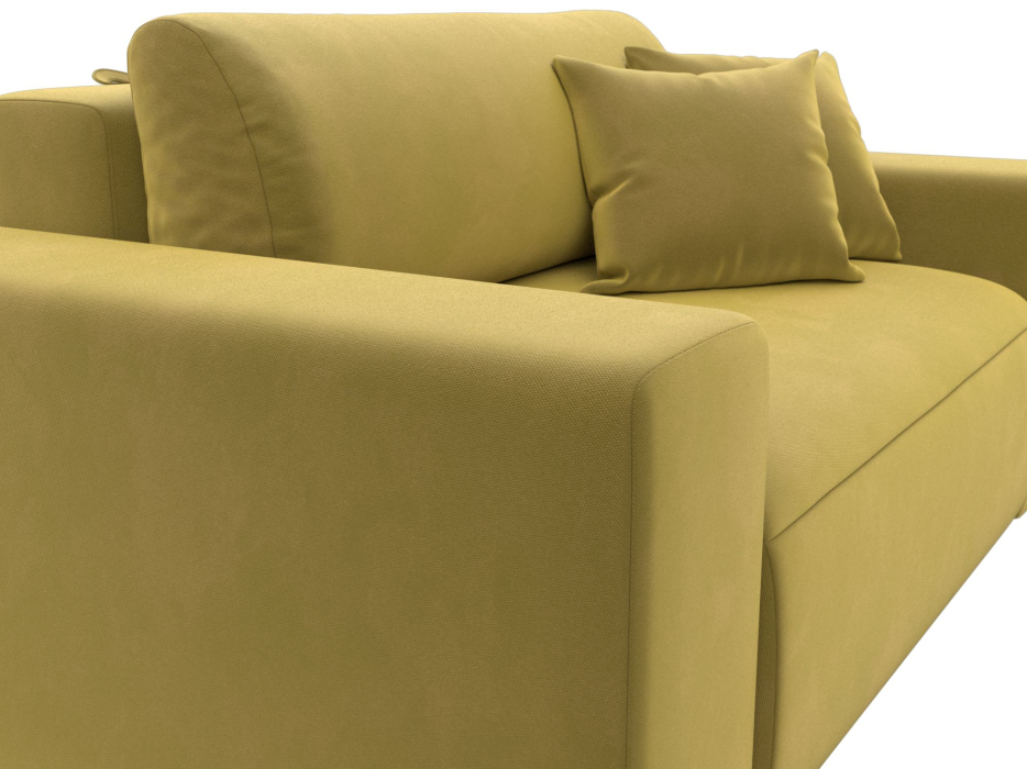 Кресла-кровати, Кресло Лига-036, микровельвет