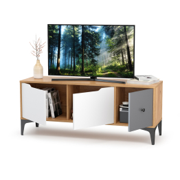 Тумба под ТВ Вайс