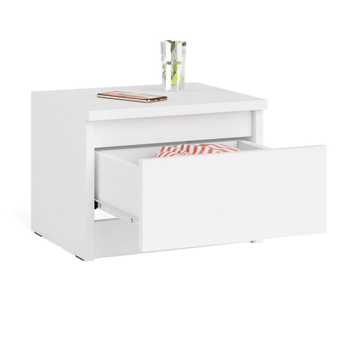 Прикроватные тумбы, Tумба прикроватная Мори ТПМ400.1.